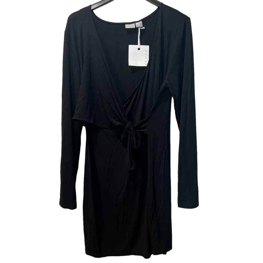 NWT KENAR Top 🖤 SZ XL